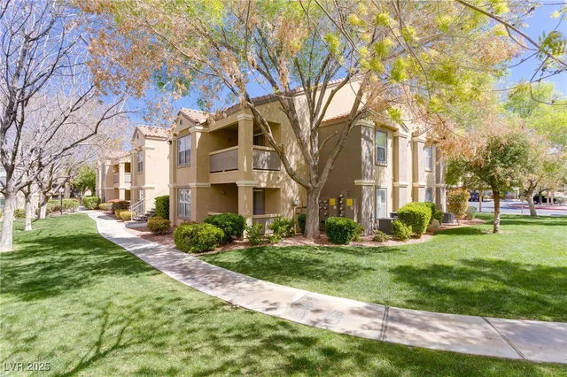 $1,844 | 2300 East Silverado Ranch Boulevard, Unit 1149, Las Vegas, NV 89123