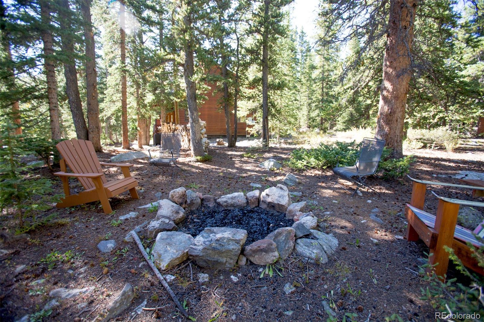 343 Ansley Road Alma, CO 80420 - Photo 19 of 38 Gallery Image 19