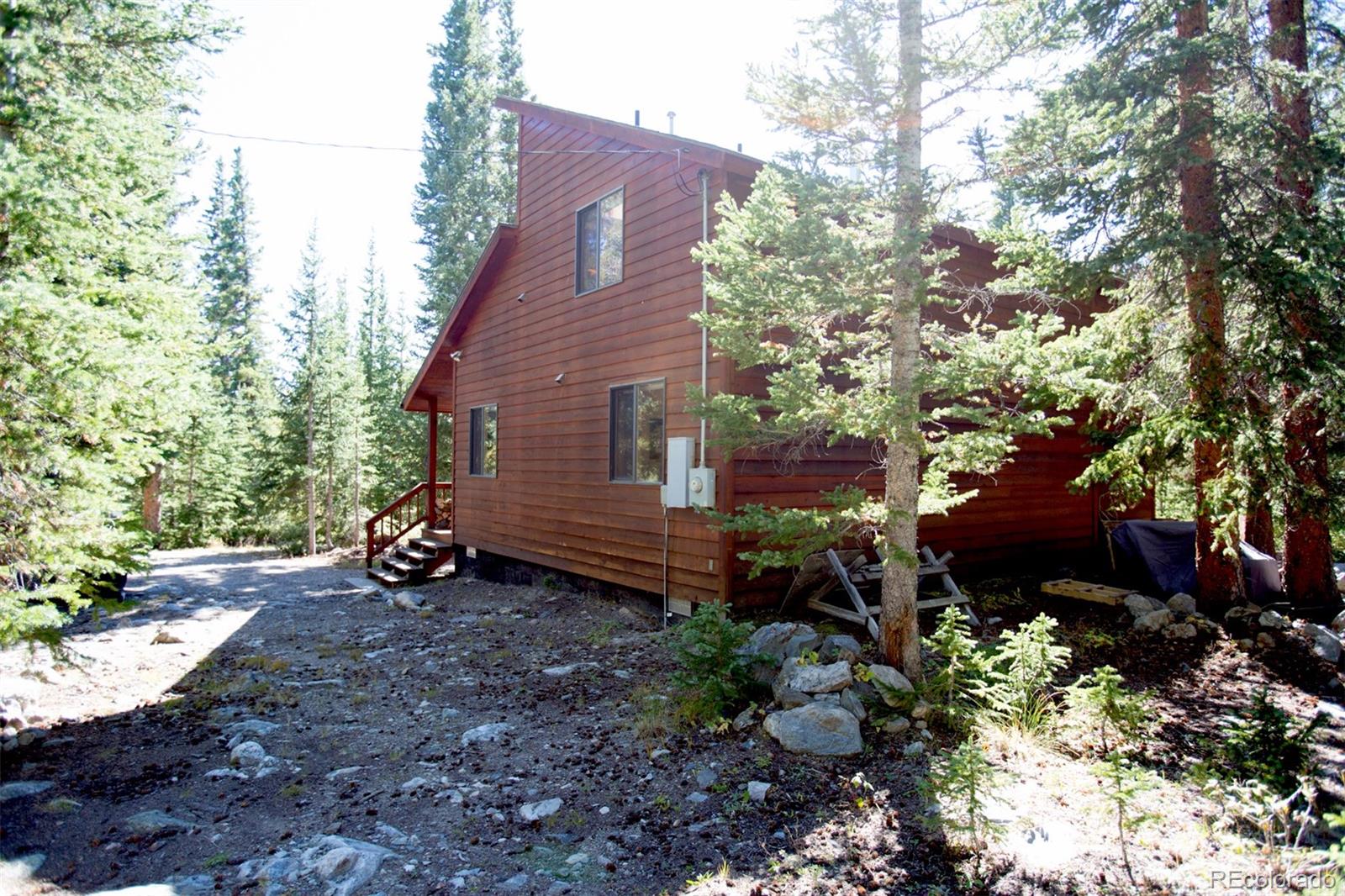 343 Ansley Road Alma, CO 80420 - Photo 20 of 38 Gallery Image 20