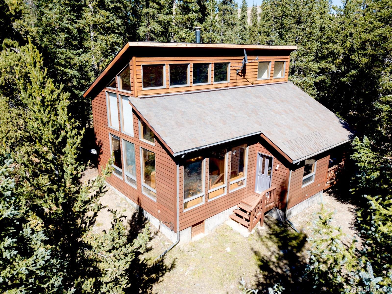 343 Ansley Road Alma, CO 80420 - Photo 2 of 38 Gallery Image 2