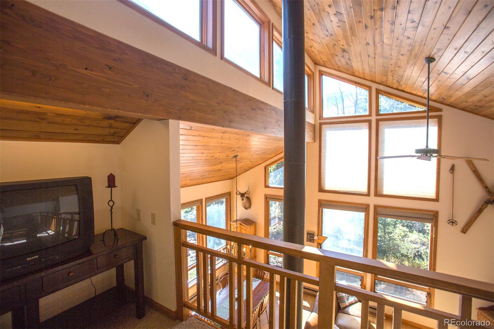 343 Ansley Road Alma, CO 80420 - Photo 35 of 38 Gallery Image 35
