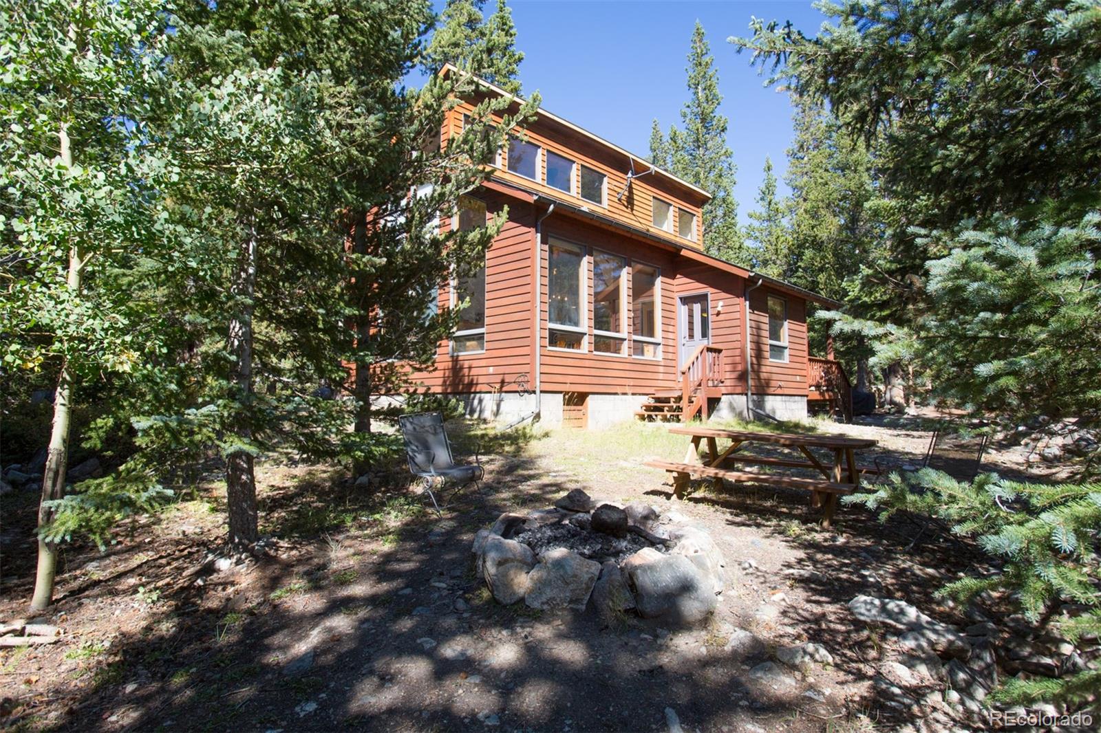 343 Ansley Road Alma, CO 80420 - Photo 9 of 38 Gallery Image 9