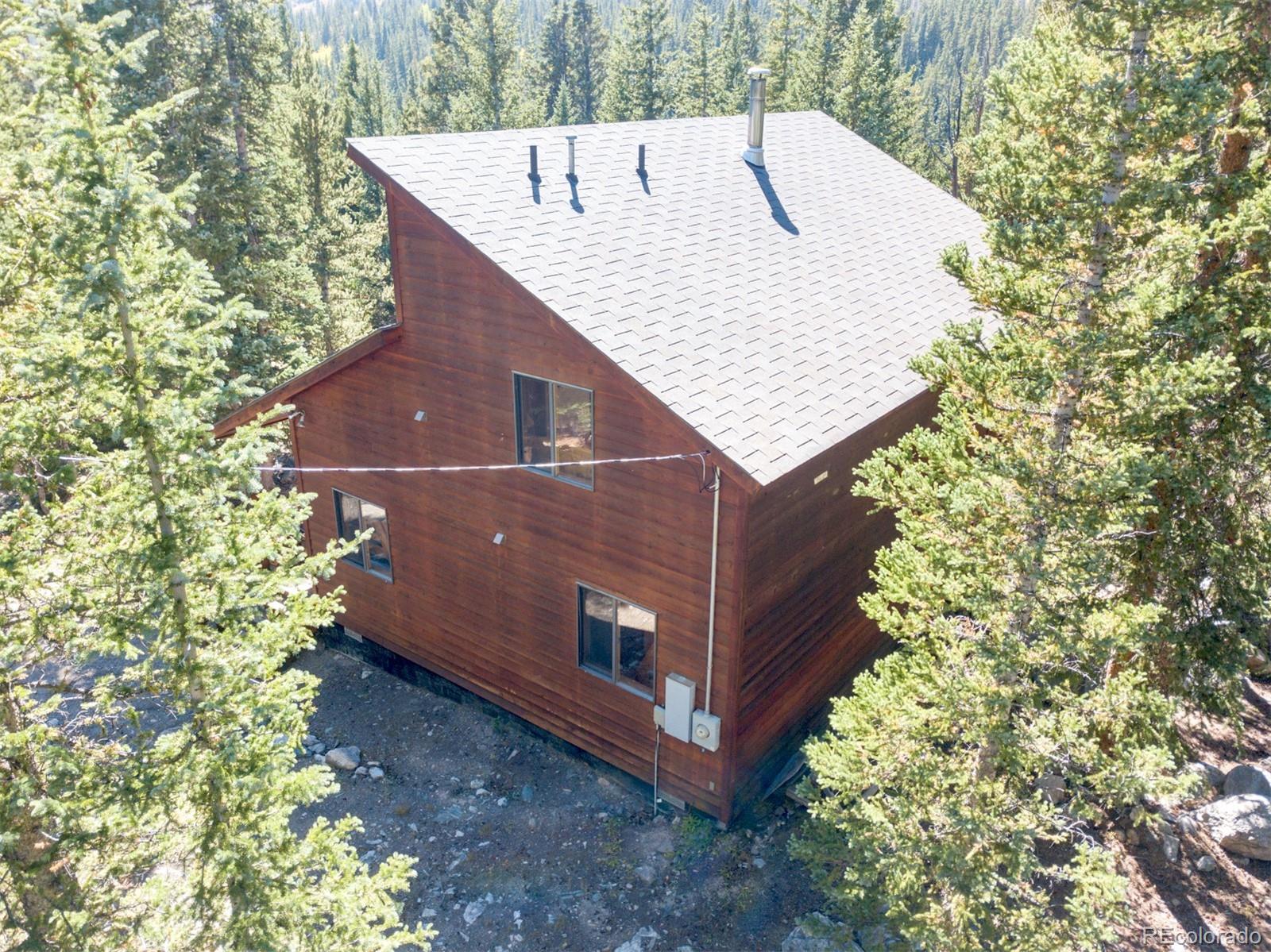 343 Ansley Road Alma, CO 80420 - Photo 10 of 38 Gallery Image 10