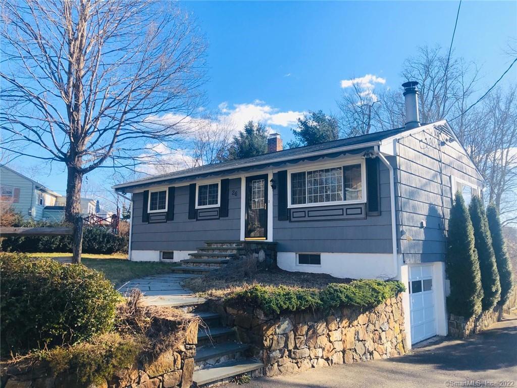 26 Bates Farm Road Ridgefield, CT 06877 - Photo 1 of 1
