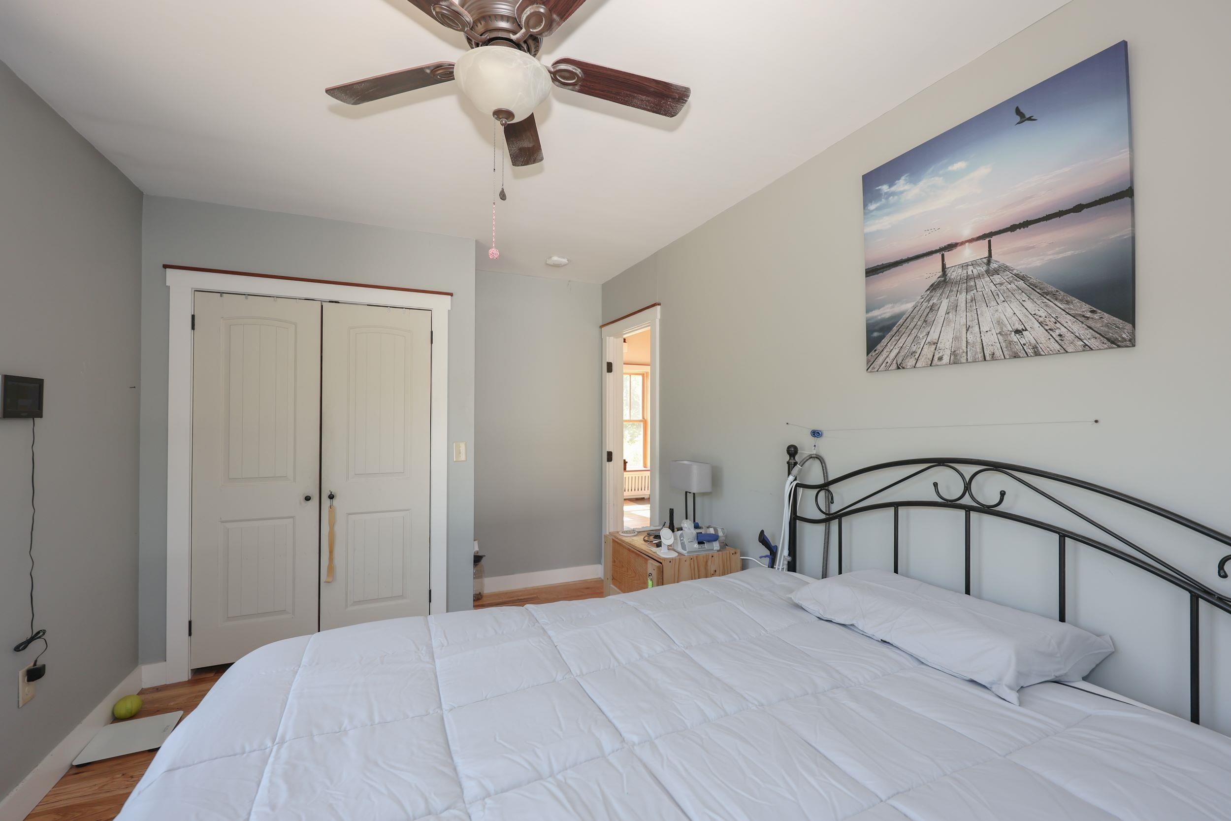 445 Payson Road Northfield, NH 03276 - Photo 13 of 26