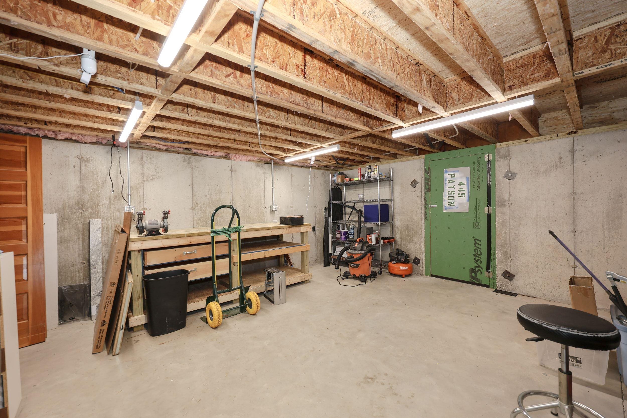 445 Payson Road Northfield, NH 03276 - Photo 18 of 26