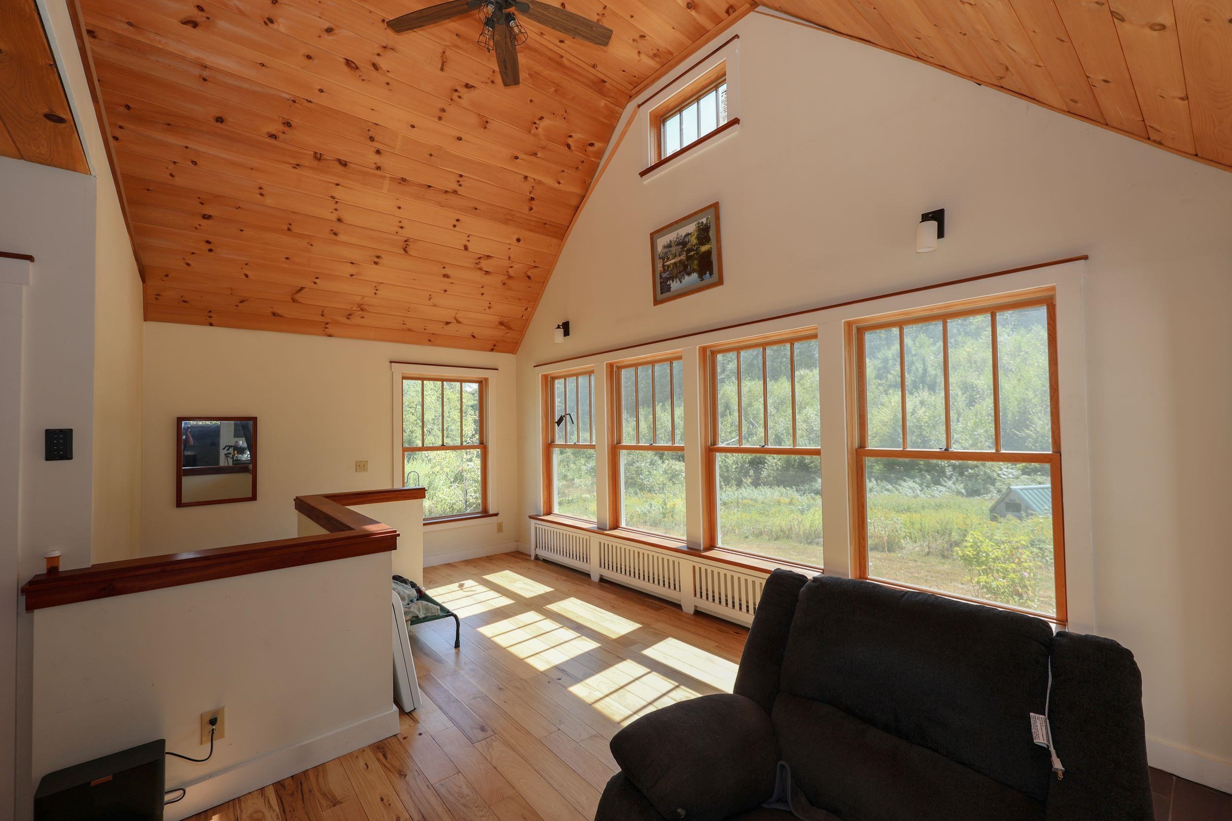 445 Payson Road Northfield, NH 03276 - Photo 5 of 26