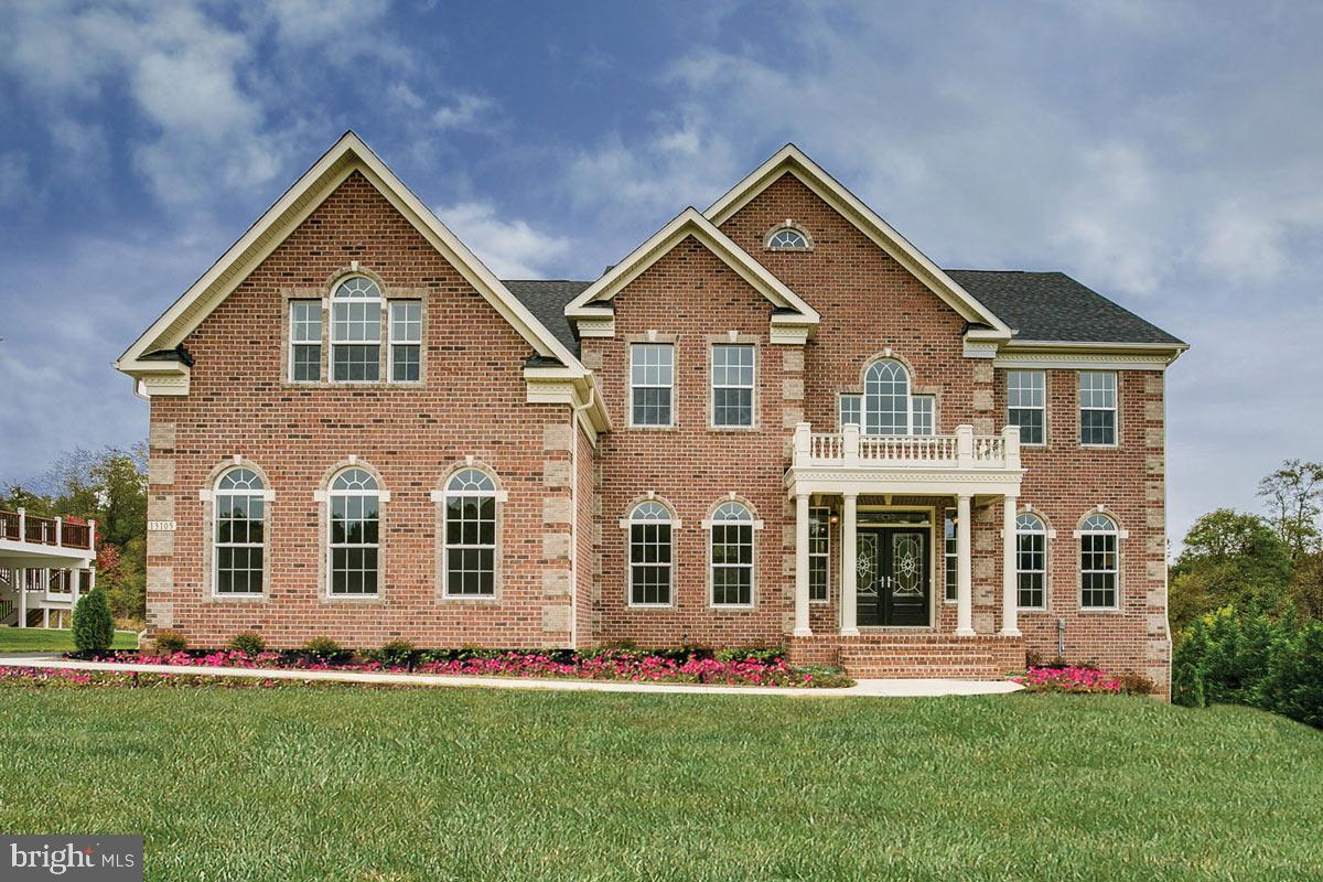 14760 McCann Farm Road Woodbine, MD 21797 - Photo 1 of 29 Exterior Front