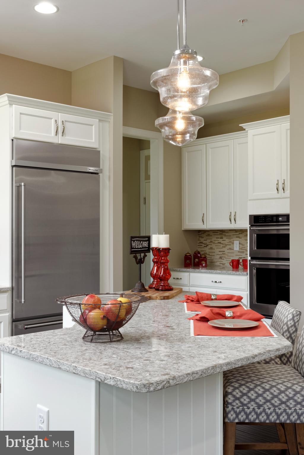 14760 McCann Farm Road Woodbine, MD 21797 - Photo 17 of 29 Kitchen Island