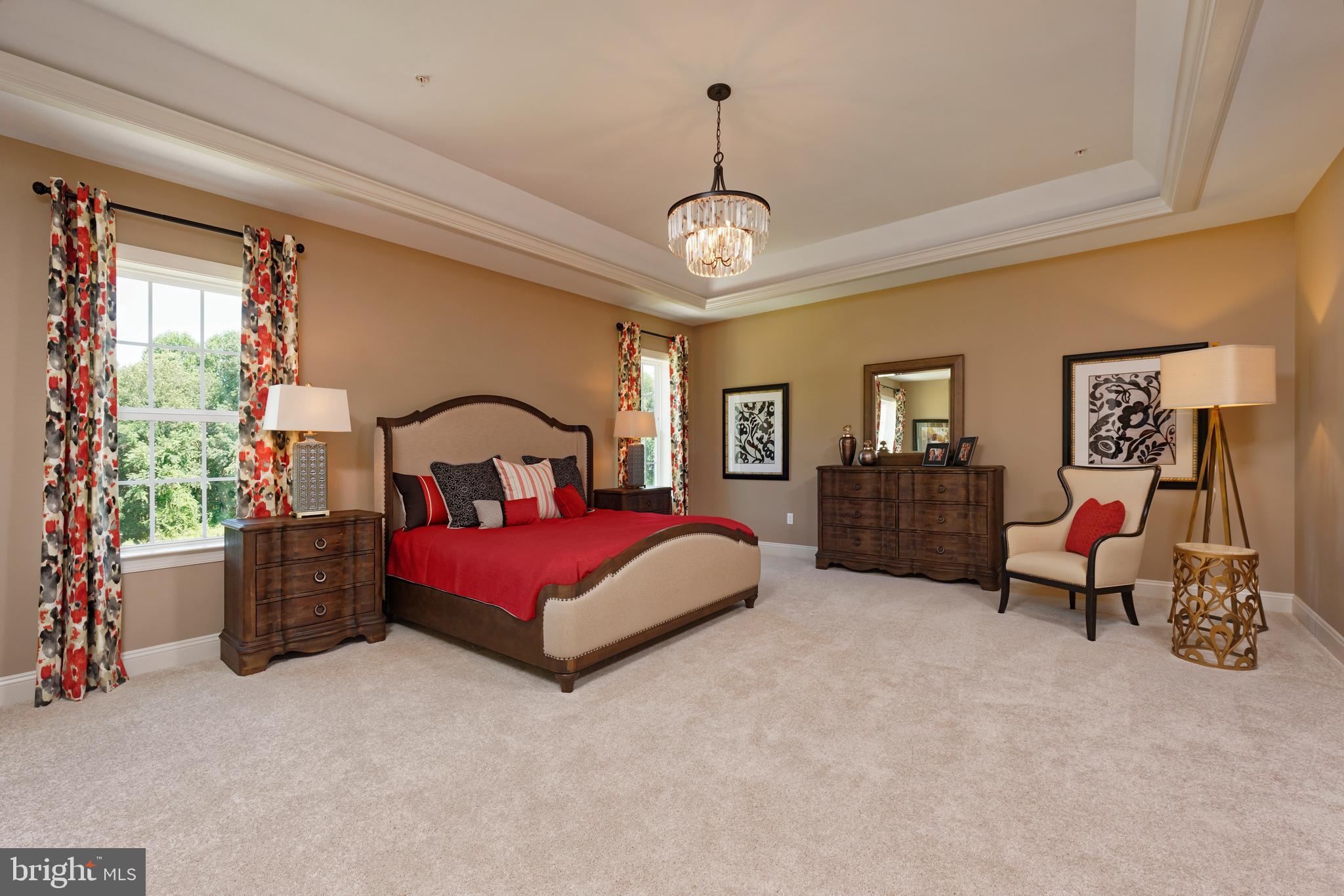 14760 McCann Farm Road Woodbine, MD 21797 - Photo 19 of 29 Primary Bedroom
