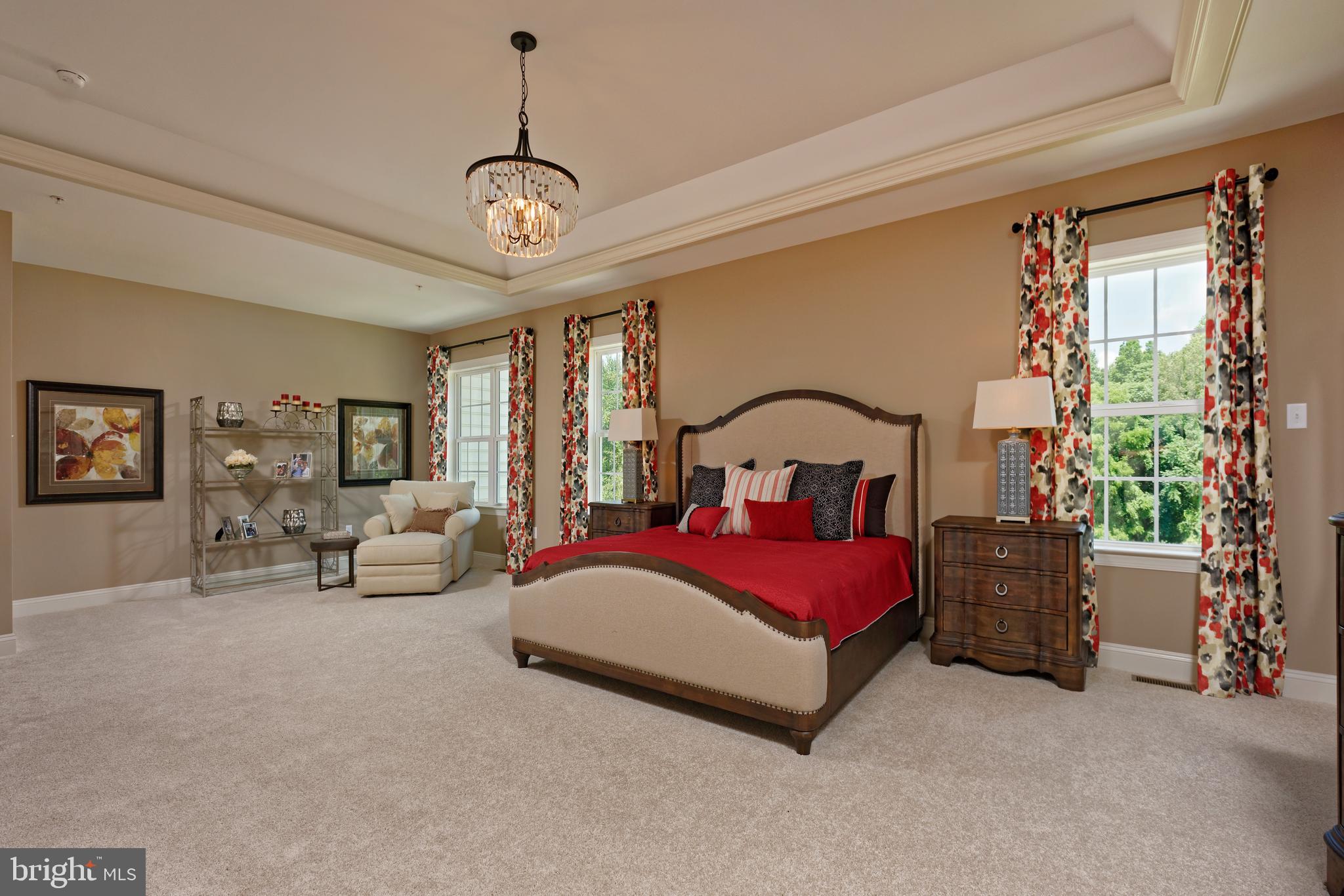 14760 McCann Farm Road Woodbine, MD 21797 - Photo 20 of 29 Primary Bedroom