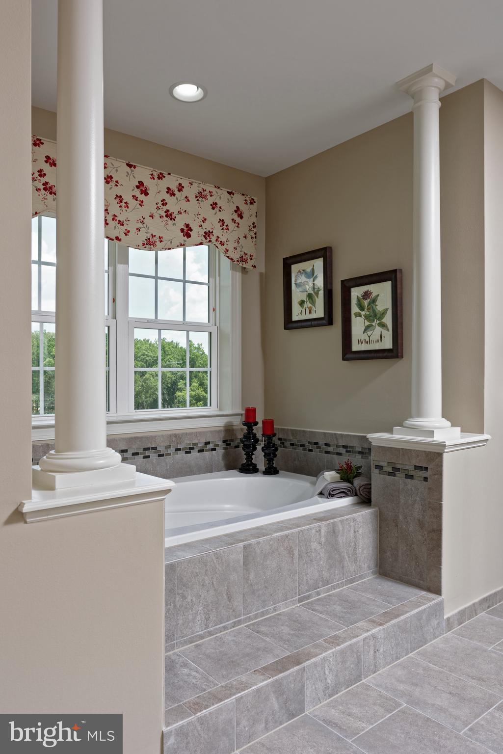 14760 McCann Farm Road Woodbine, MD 21797 - Photo 22 of 29 Primary Bath