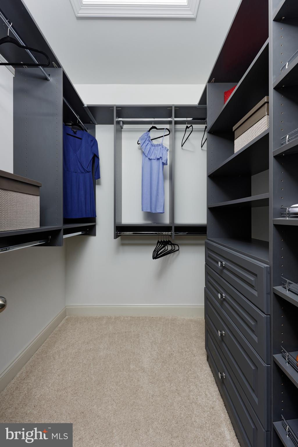 14760 McCann Farm Road Woodbine, MD 21797 - Photo 23 of 29 Primary Bedroom Walk-In Closet
