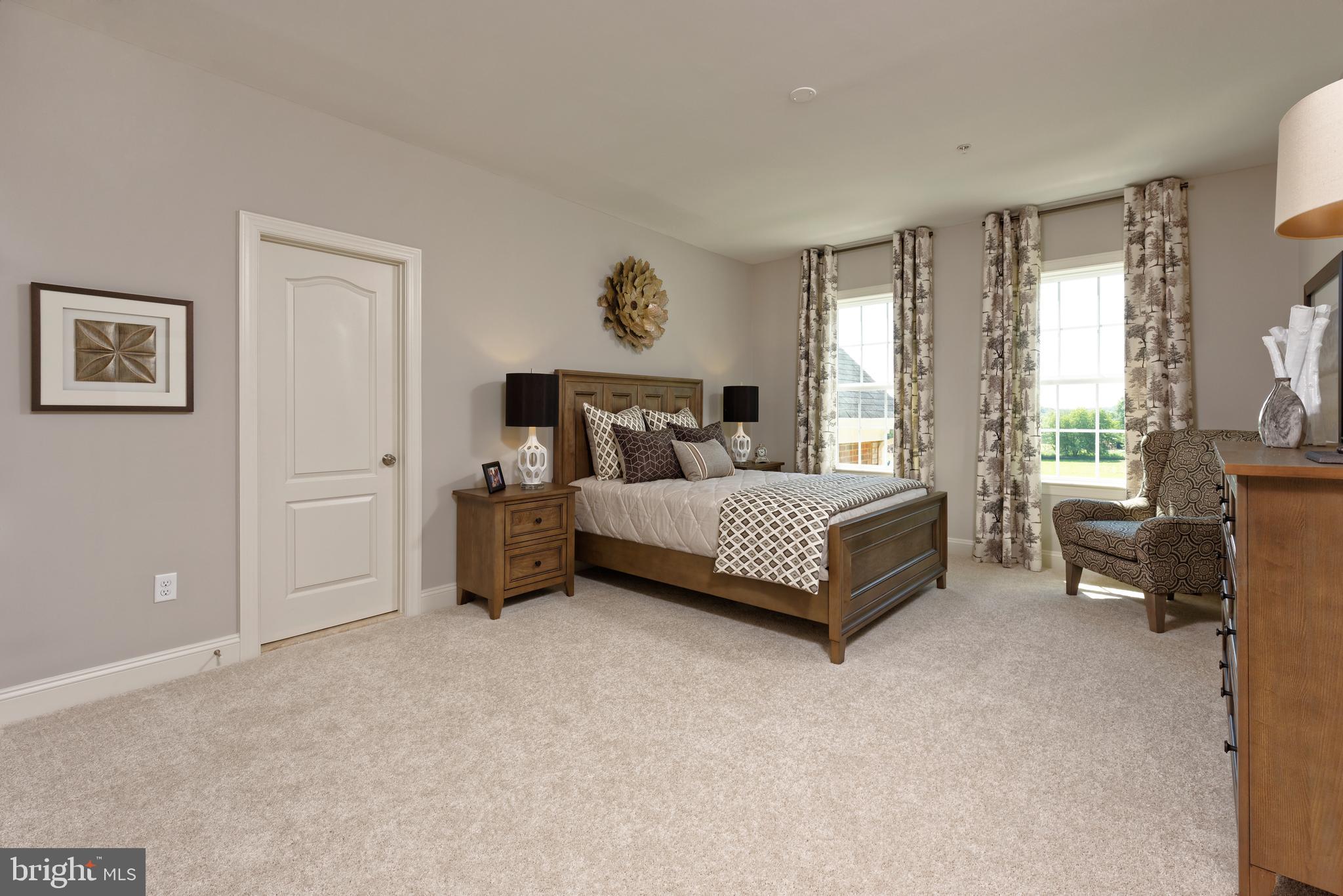 14760 McCann Farm Road Woodbine, MD 21797 - Photo 24 of 29 Bedroom