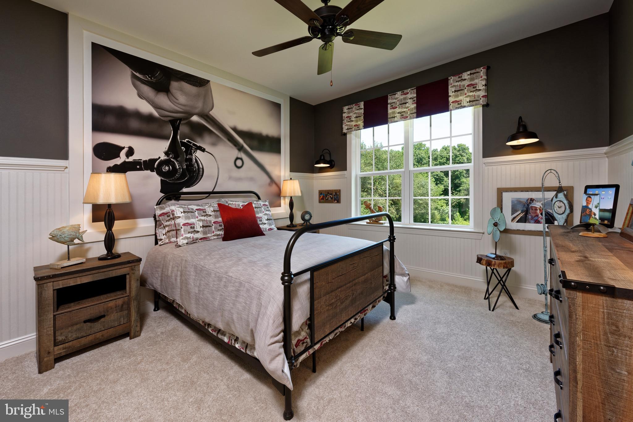 14760 McCann Farm Road Woodbine, MD 21797 - Photo 25 of 29 Bedroom