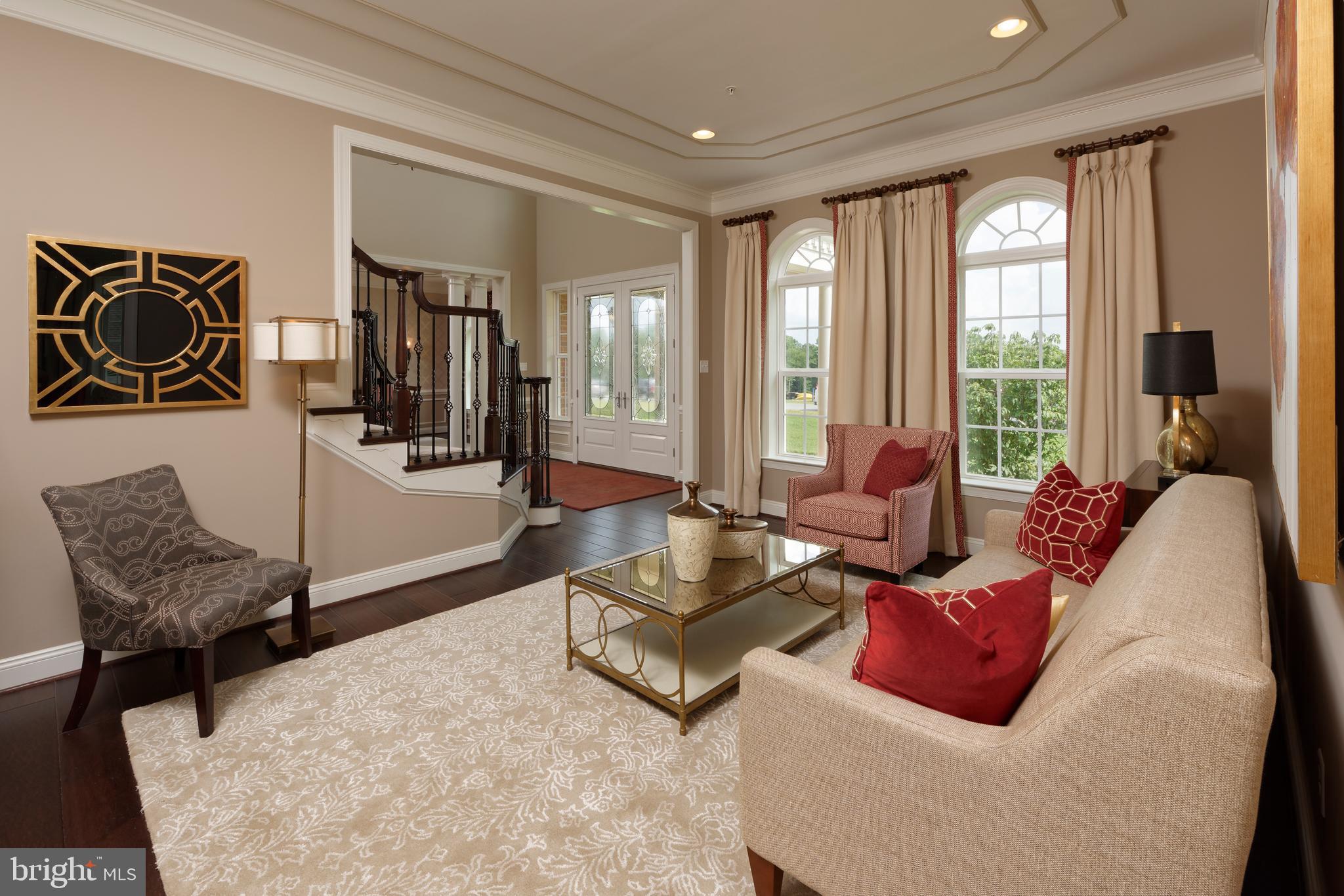 14760 McCann Farm Road Woodbine, MD 21797 - Photo 6 of 29 Living Room
