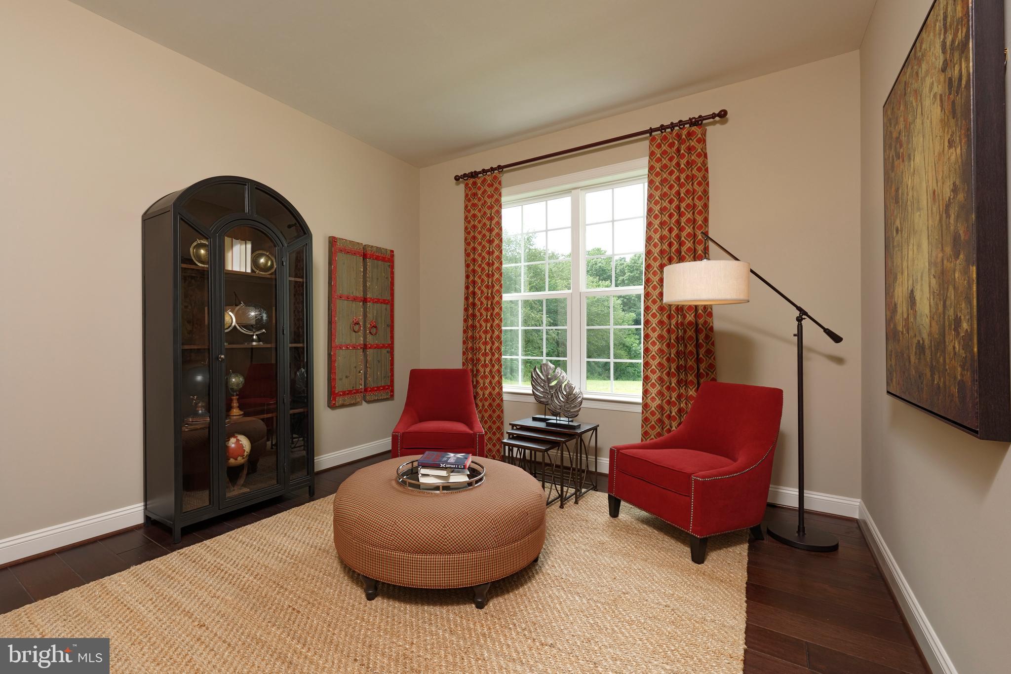 14760 McCann Farm Road Woodbine, MD 21797 - Photo 9 of 29 Library