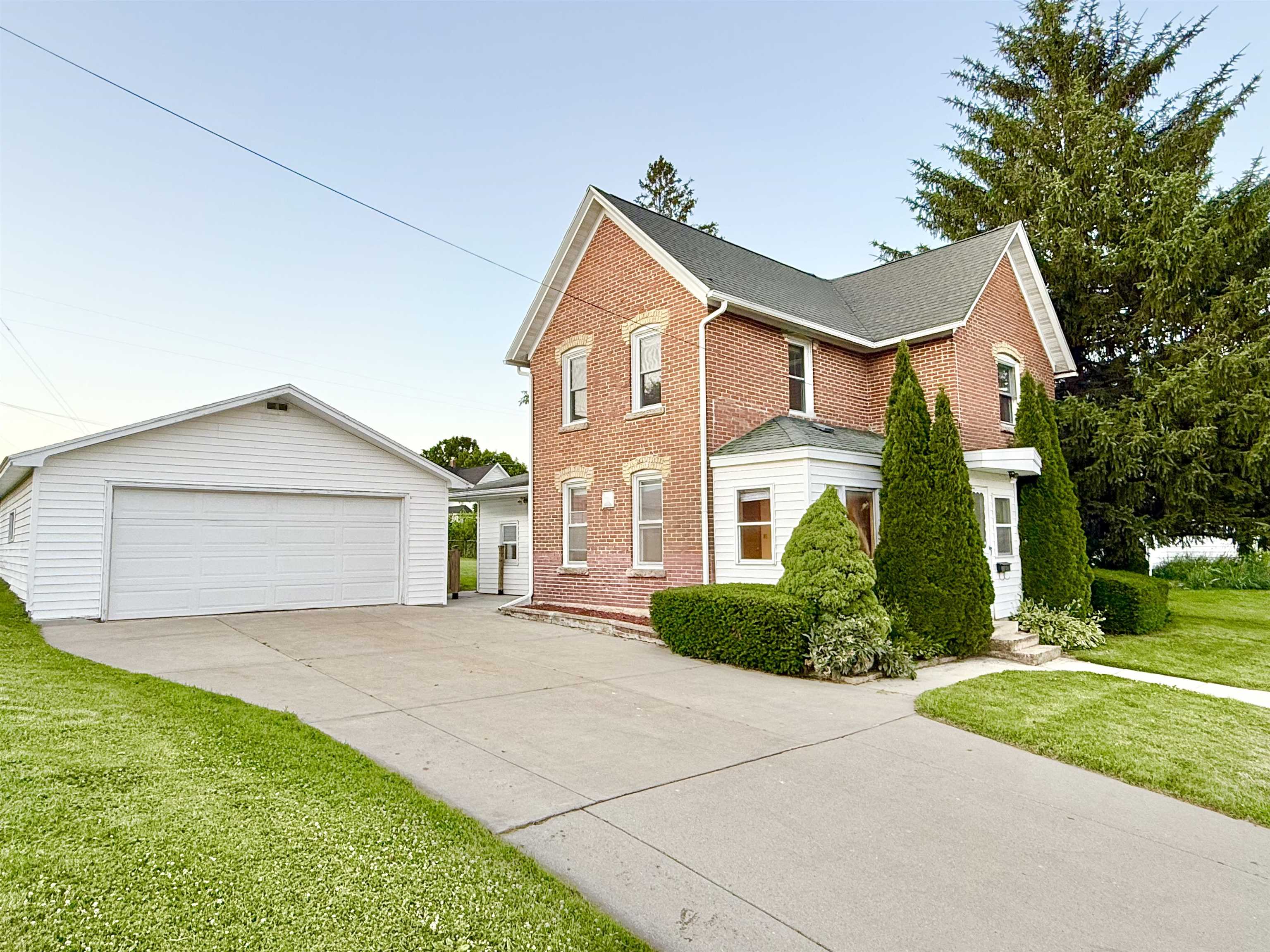 950 Cedar Street Plain, WI 53577 - Photo 1 of 27