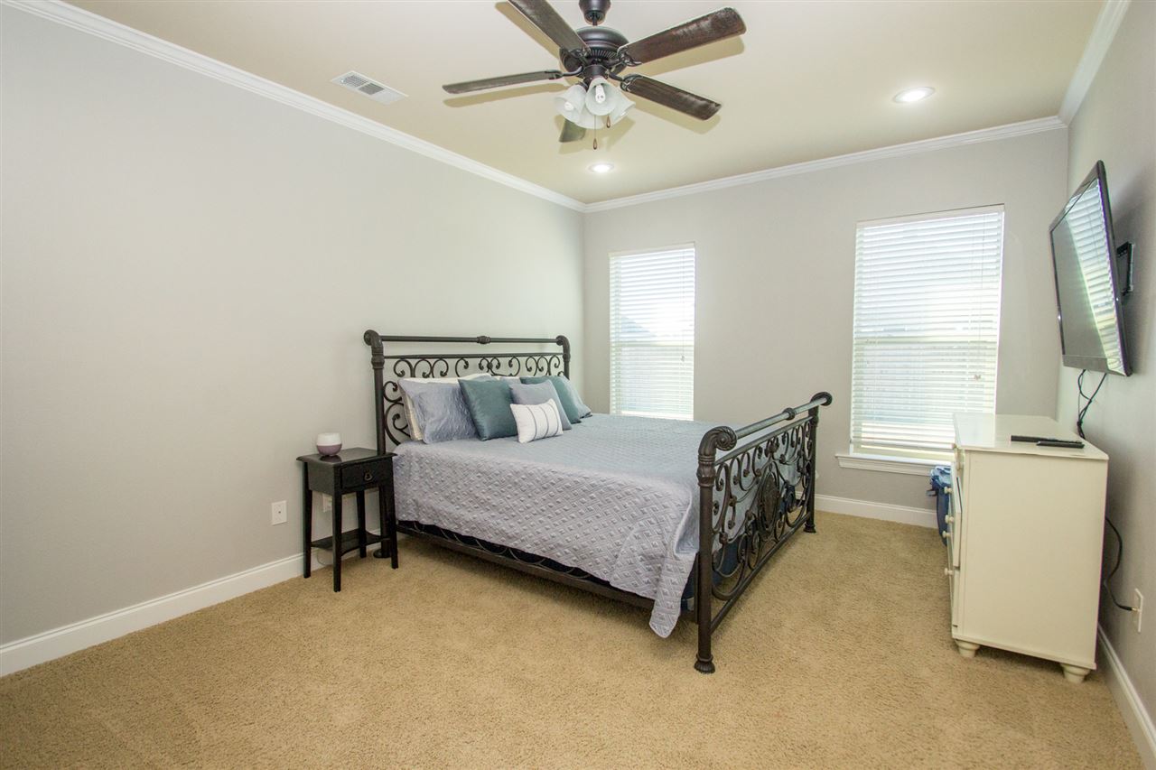 18810 Brixham Court Foley, AL 36535 - Photo 11 of 25 Master Bedroom