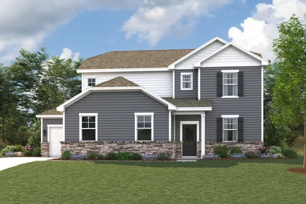 $529,990 | 832 Averitt Lane, Lebanon, TN 37087