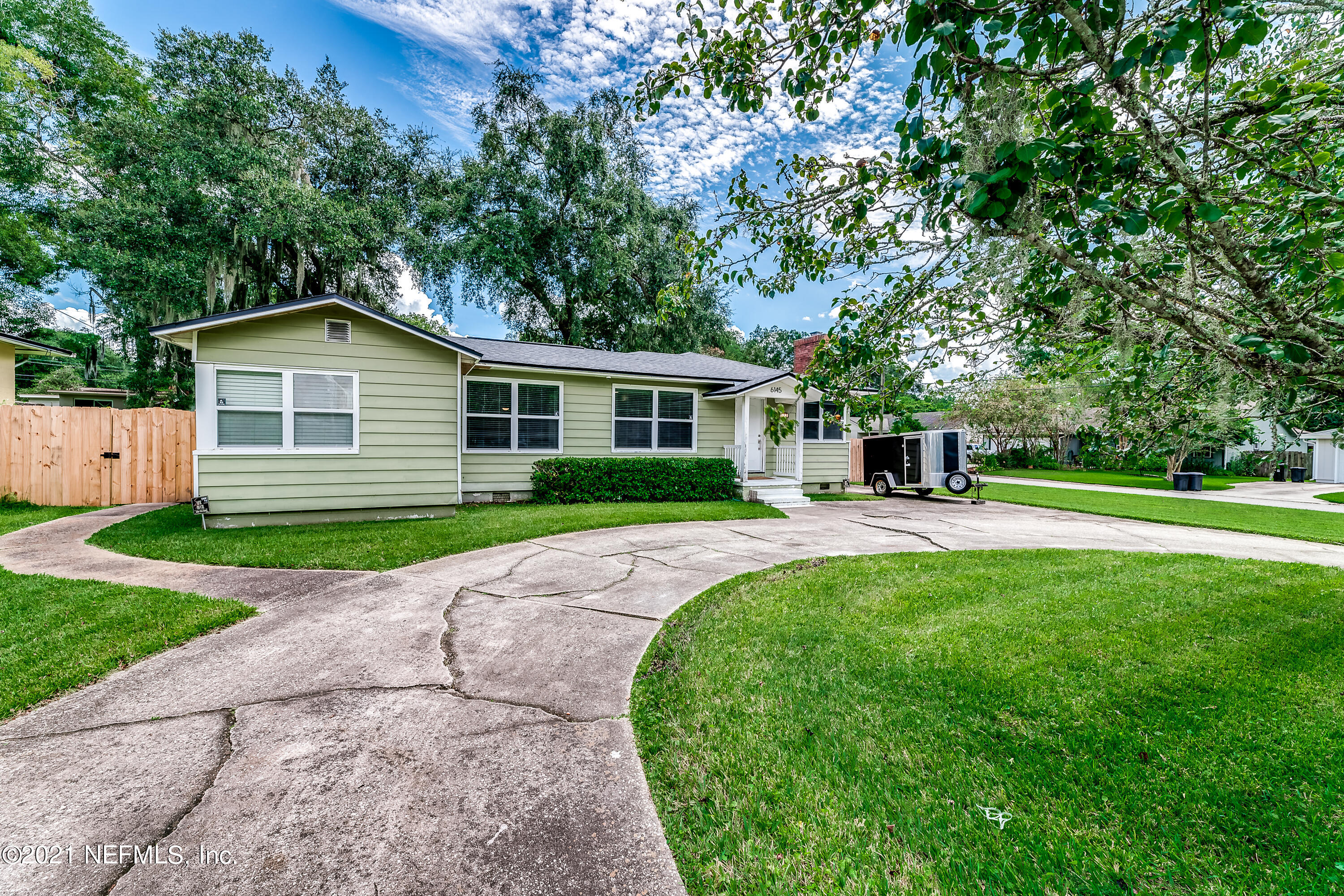 6145 Duke Road Jacksonville, FL 32217 - Photo 26 of 26 6145 Duke Rd-33