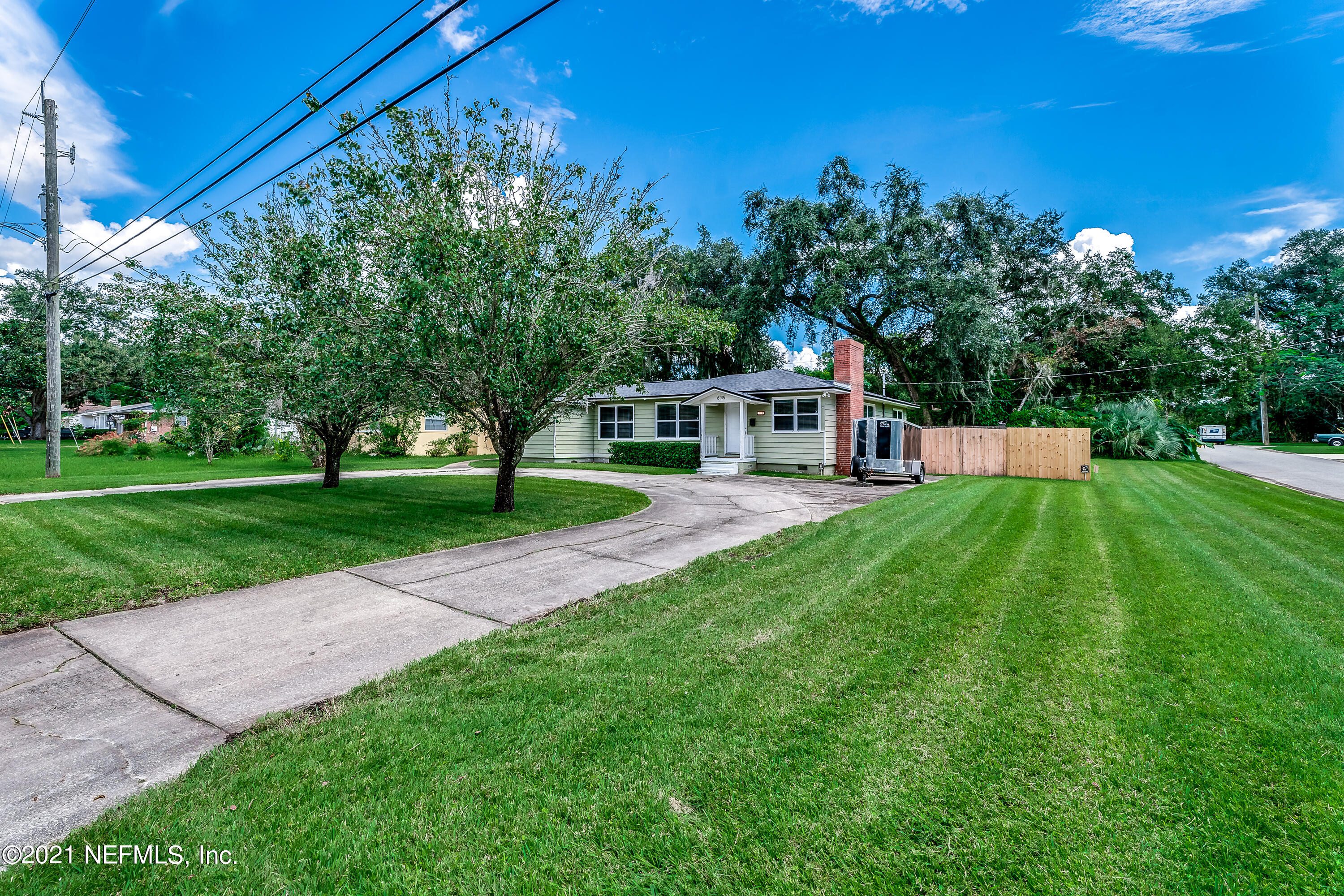 6145 Duke Road Jacksonville, FL 32217 - Photo 3 of 26 6145 Duke Rd