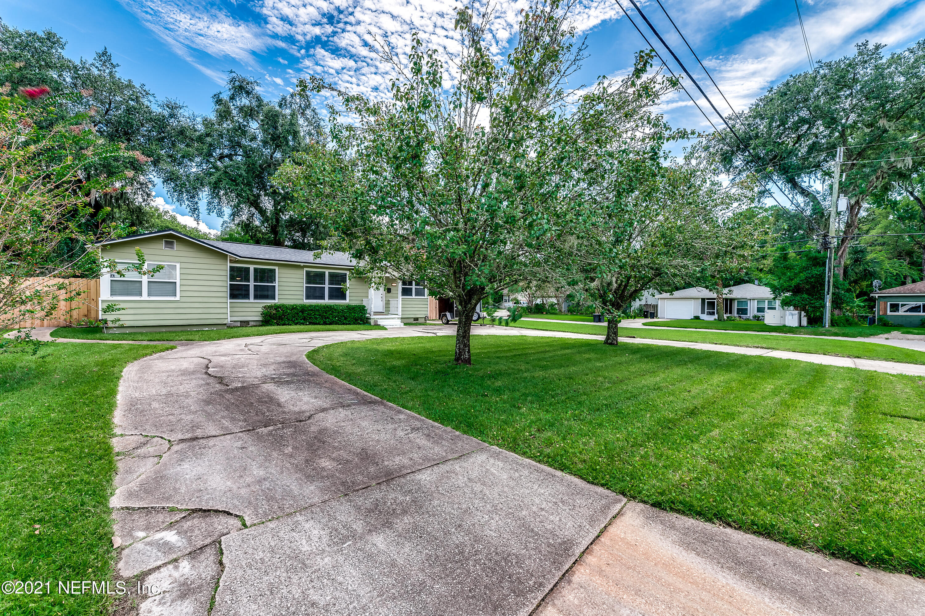 6145 Duke Road Jacksonville, FL 32217 - Photo 4 of 26 6145 Duke Rd-32