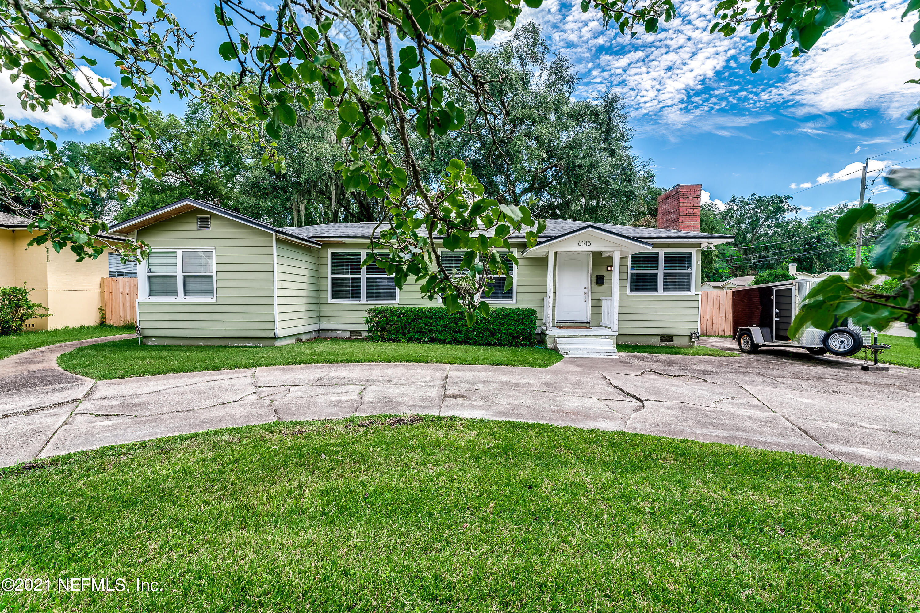 6145 Duke Road Jacksonville, FL 32217 - Photo 5 of 26 6145 Duke Rd-34