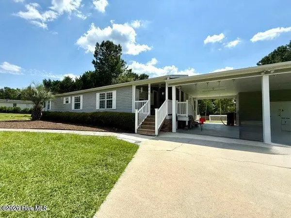 $2,300 | 165 Hewett-Burton Road Southeast, Leland, NC 28451