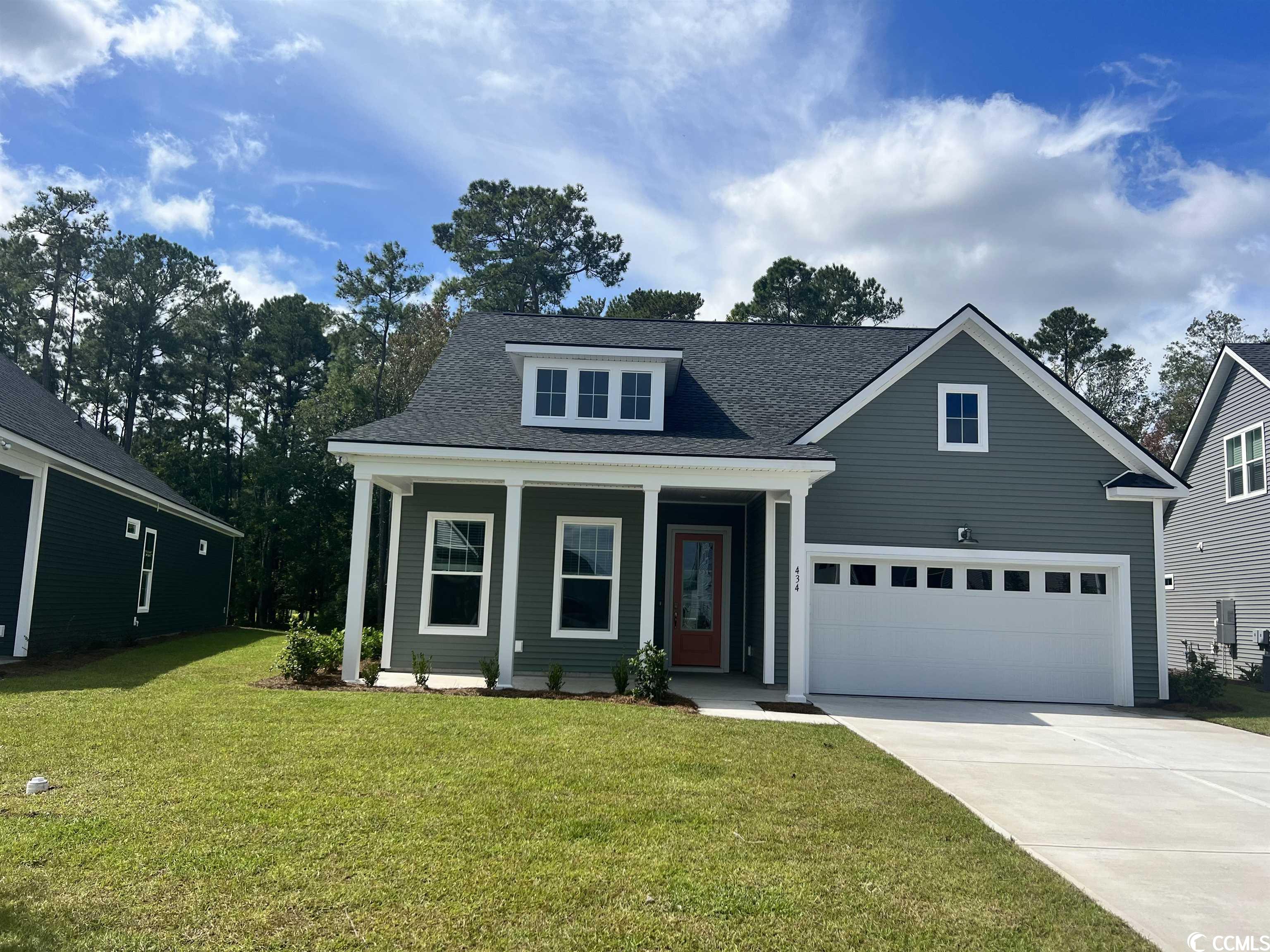 434 Bumble Circle Murrells Inlet, SC 29576 - Photo 1 of 5 Gallery Image 1
