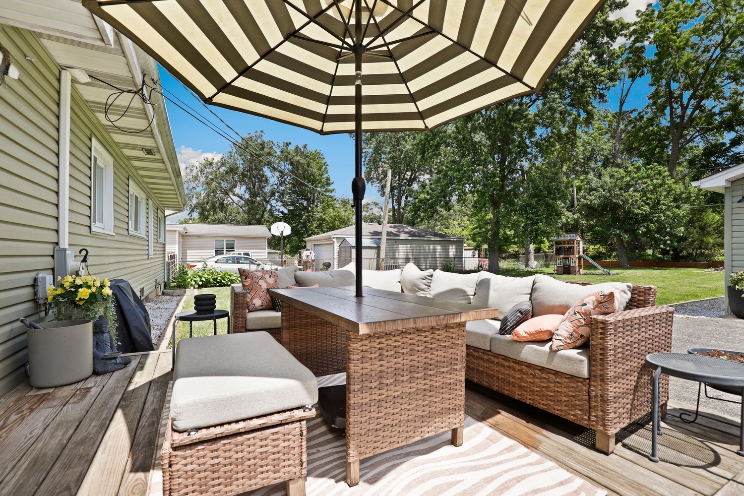 N741 Barry Avenue Wheaton, IL 60187 - Photo 19 of 25