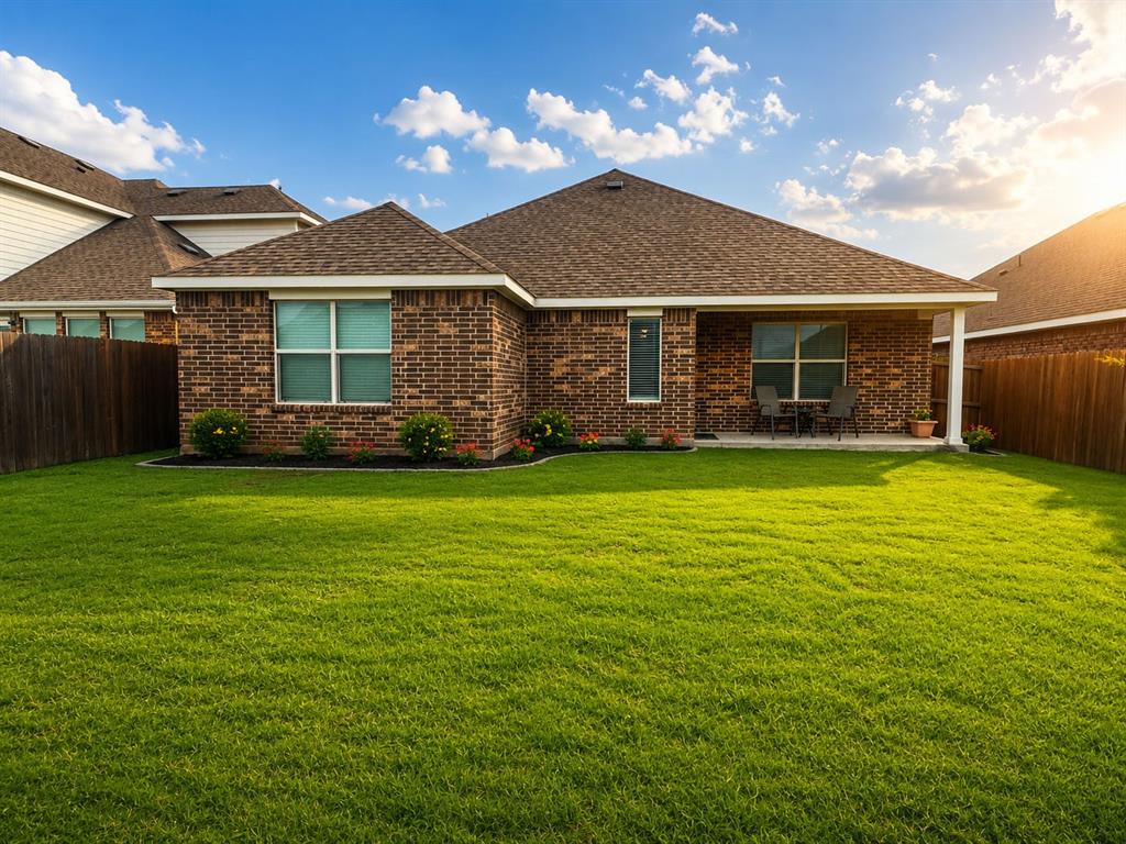 2605 Centurion Road Glenn Heights, TX 75154 - Photo 2 of 13