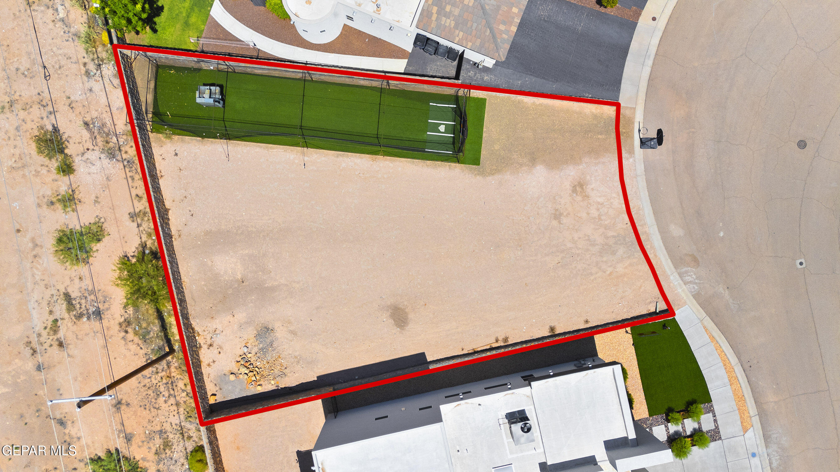 3145 Tunnel Point Way El Paso, TX 79938 - Photo 12 of 20