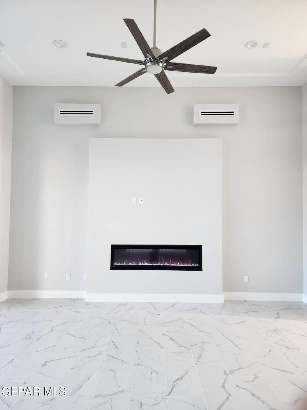 3145 Tunnel Point Way El Paso, TX 79938 - Photo 4 of 20 a view of a ceiling fan in a room