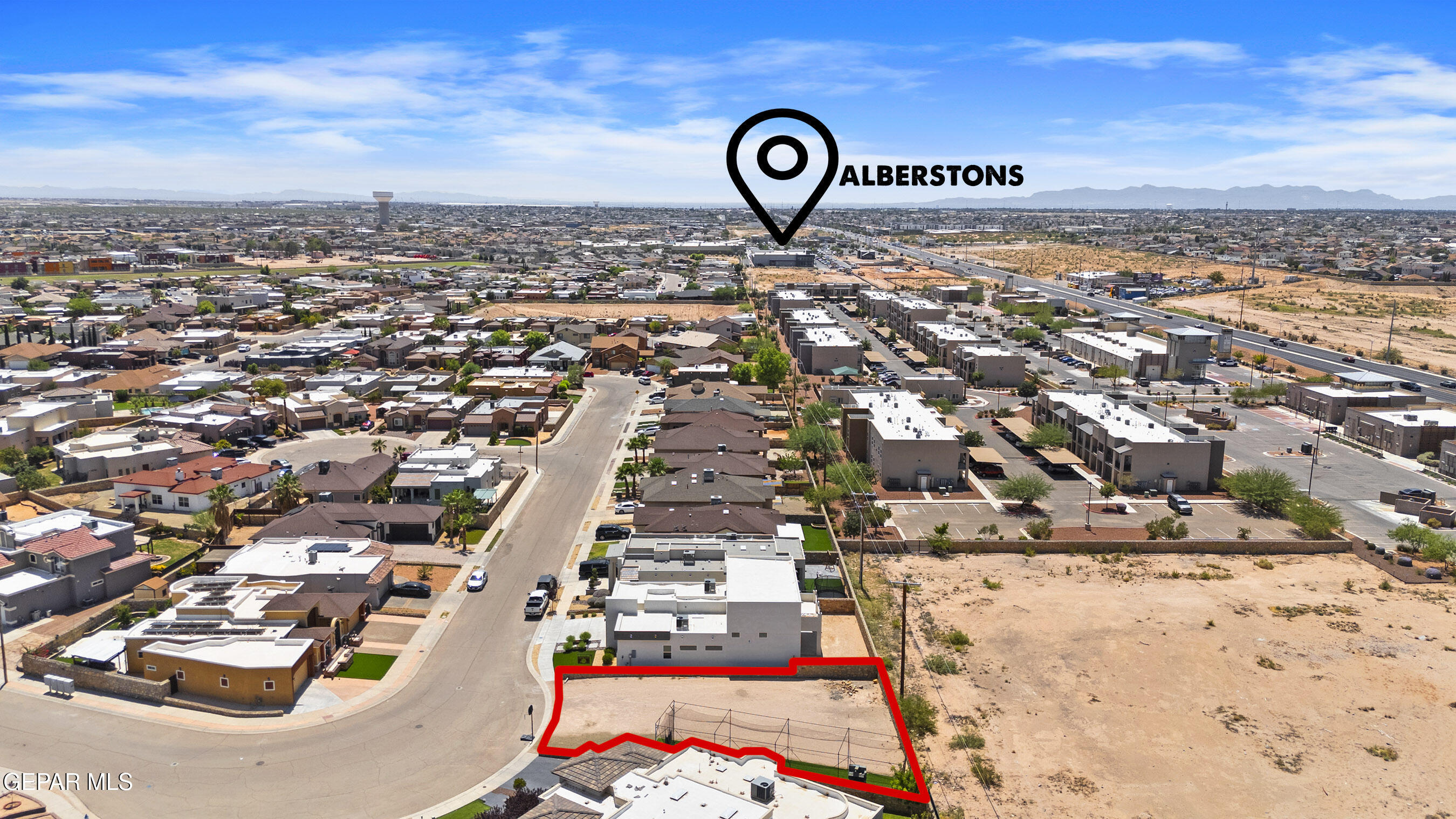 3145 Tunnel Point Way El Paso, TX 79938 - Photo 8 of 20