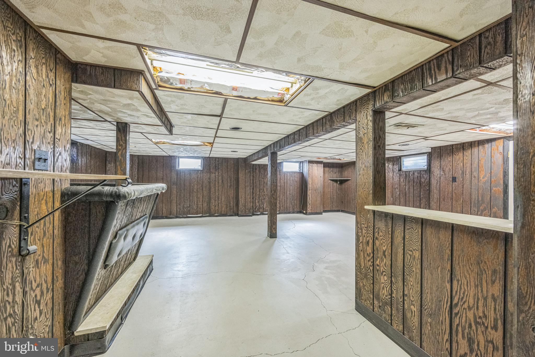 835 Wayside Lane Haddonfield, NJ 08033 - Photo 32 of 36 a view of a storage & utility room