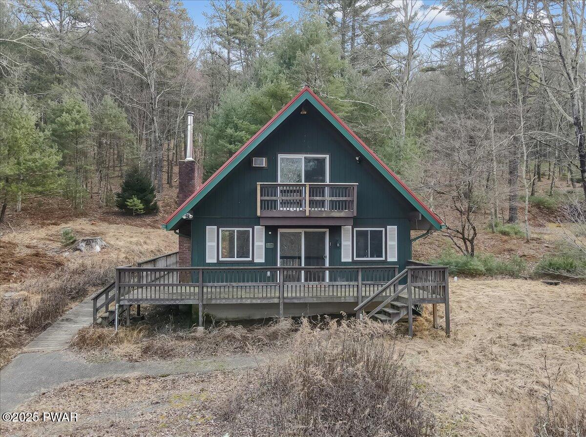 1200 Mink Trail Bushkill, PA 18324 - Photo 4 of 45