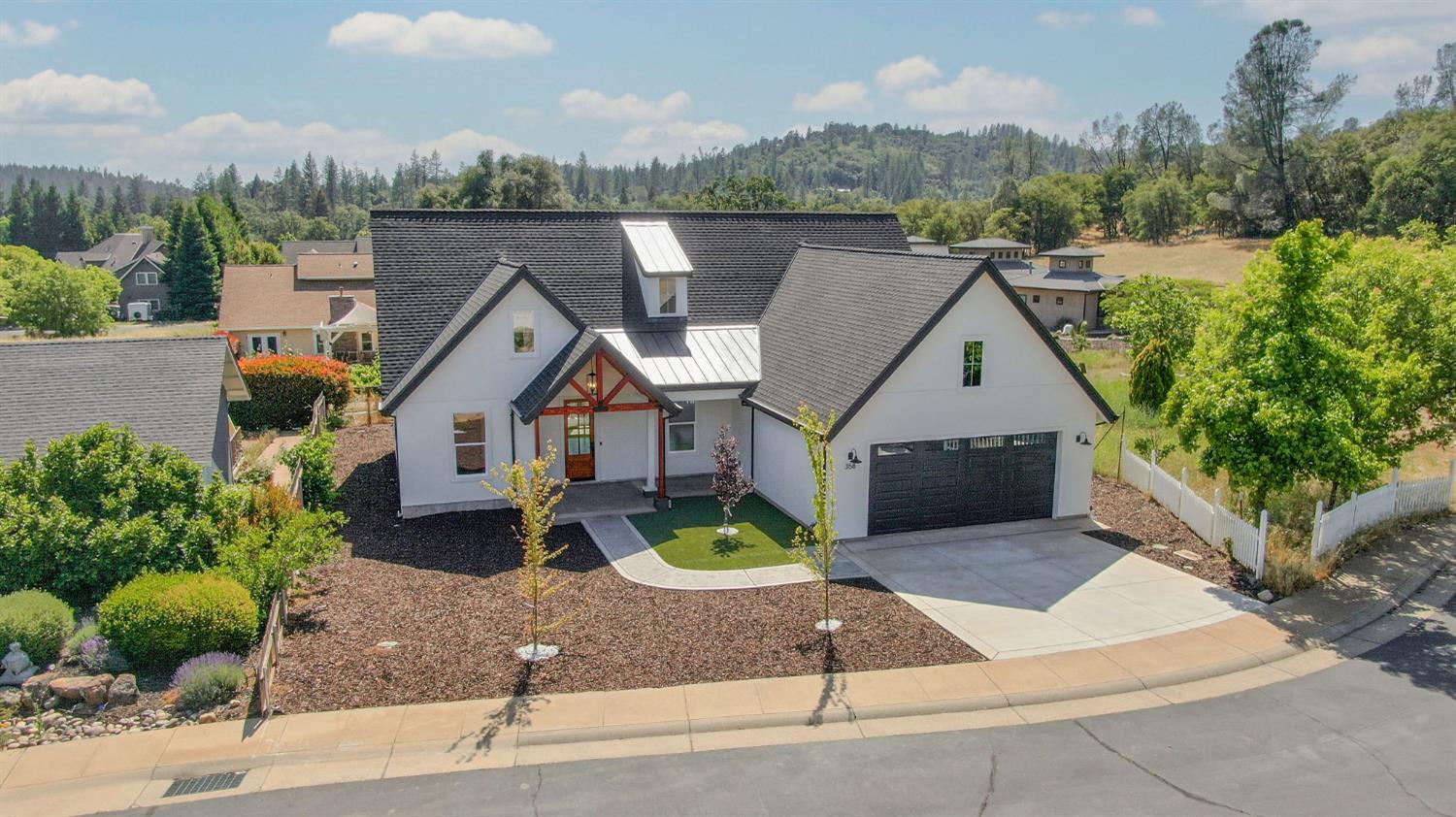 358 Oak Tree Circle Murphys, CA 95247 - Photo 63 of 70