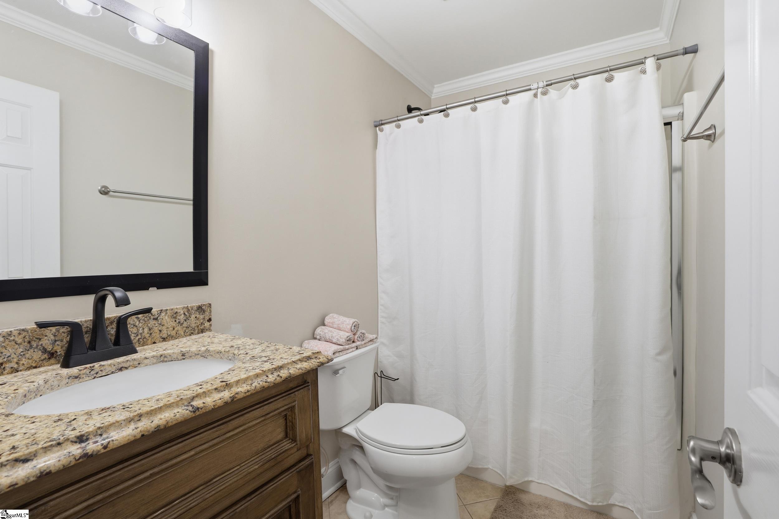 317 Squires Creek Road Simpsonville, SC 29681 - Photo 25 of 42