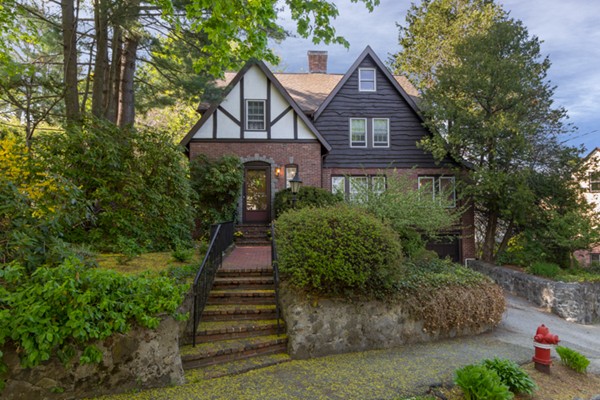 7 Upland Road West Arlington, MA 02474 - Photo 1 of 30