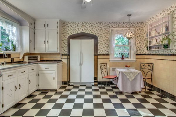 7 Upland Road West Arlington, MA 02474 - Photo 14 of 30
