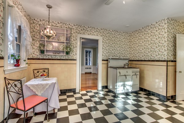 7 Upland Road West Arlington, MA 02474 - Photo 15 of 30