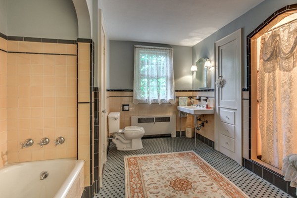 7 Upland Road West Arlington, MA 02474 - Photo 23 of 30