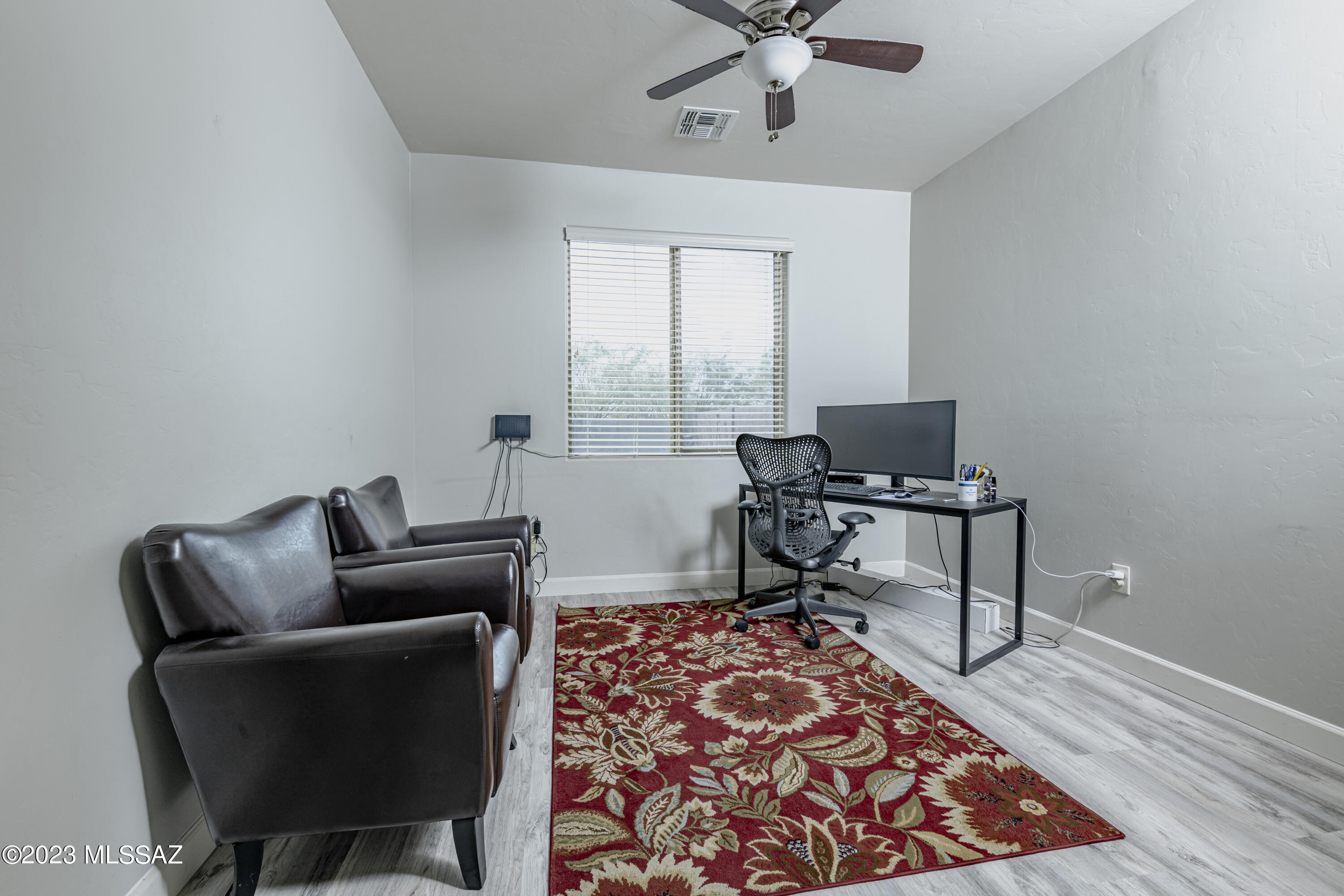 8479 North Gaetano Loop Tucson, AZ 85742 - Photo 18 of 27 Officea