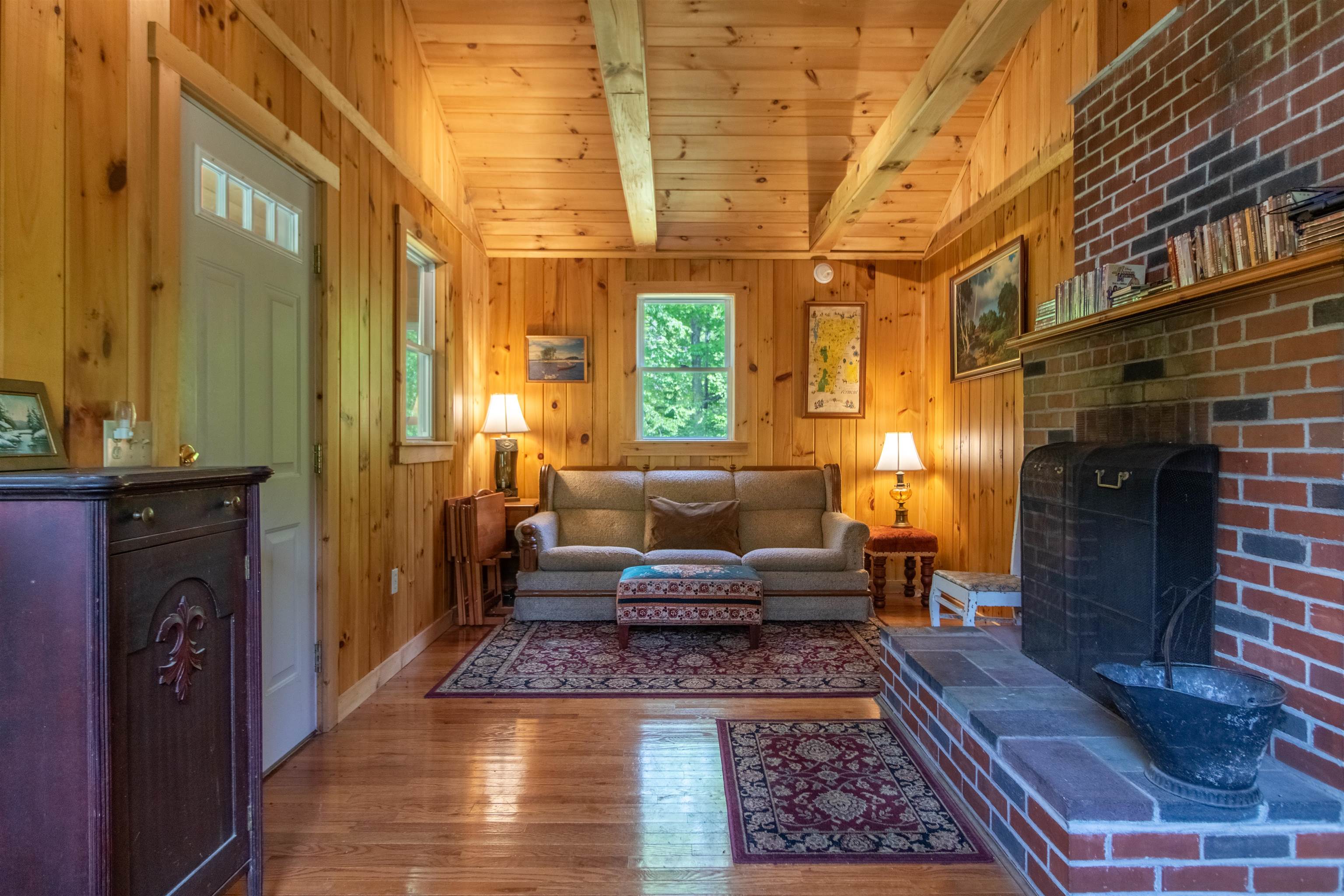 6885 Kirby Mountain Road Kirby, VT 05851 - Photo 27 of 51