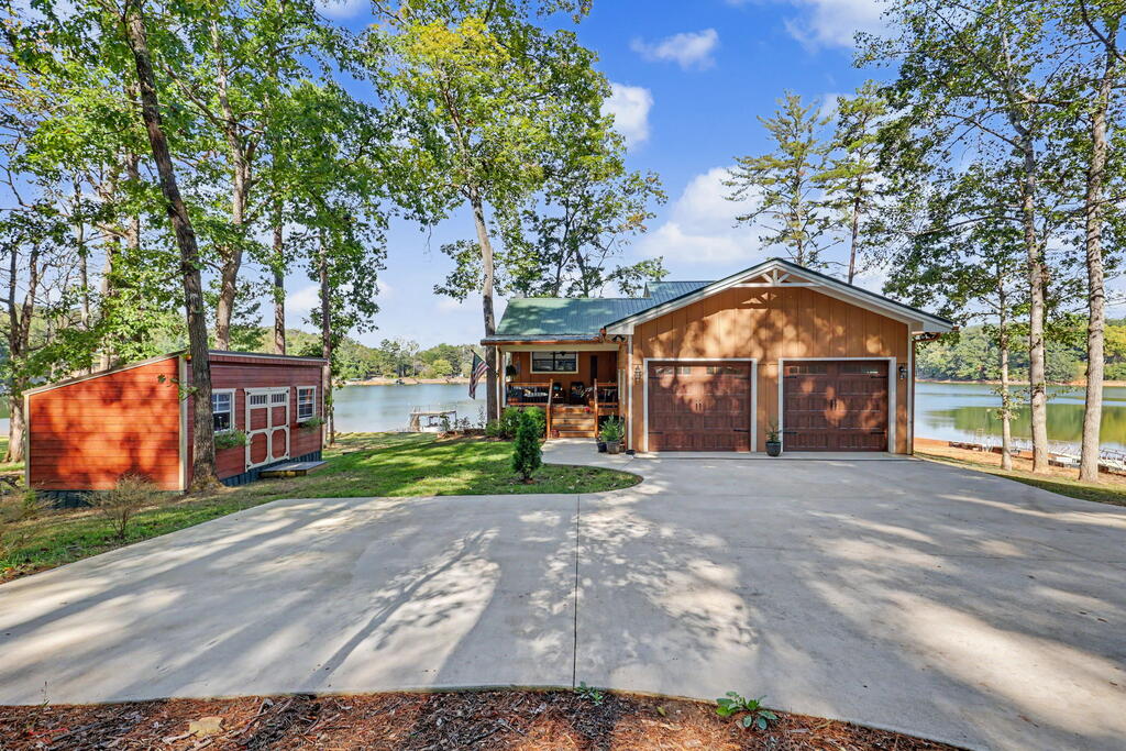 332 Piney Point Road Blairsville, GA 30512 - Photo 11 of 90 Gallery Image 11