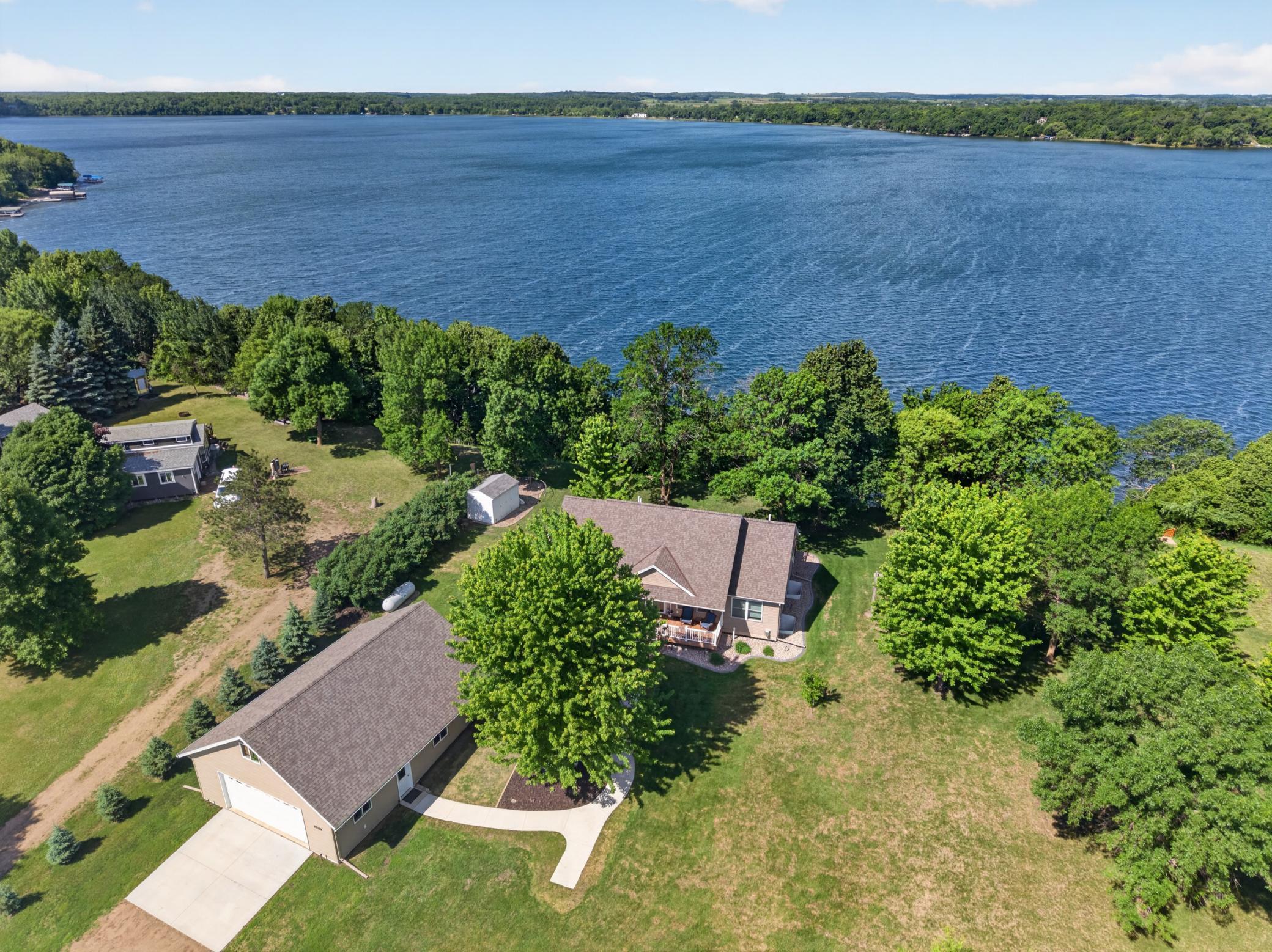 19343 Quartz Road Clitherall, MN 56524 - Photo 77 of 77