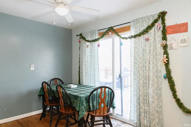 $229,900 | 905 Jeff Drive, Kokomo, IN 46901