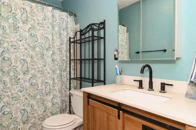 $229,900 | 905 Jeff Drive, Kokomo, IN 46901