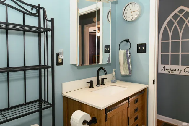 $229,900 | 905 Jeff Drive, Kokomo, IN 46901